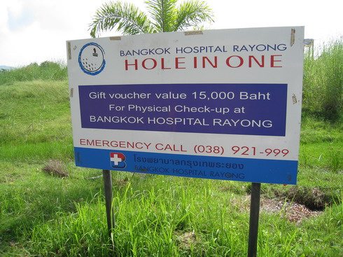 Hole-In-One-Thailand-Golf