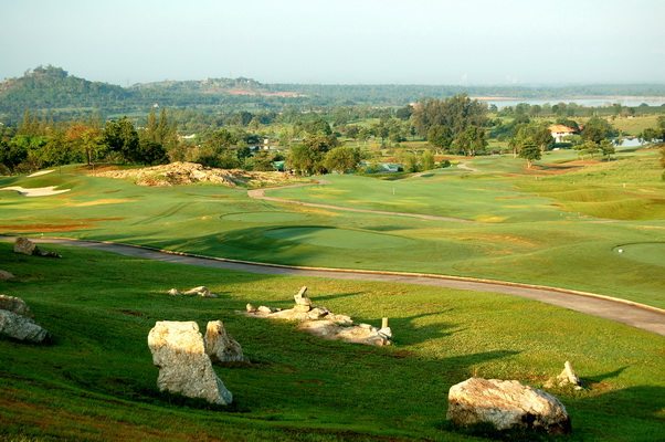 Burapha Golf Pattaya (2)