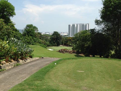 Penanag Golf Club